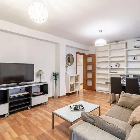Appartement Tuguest Castaneda