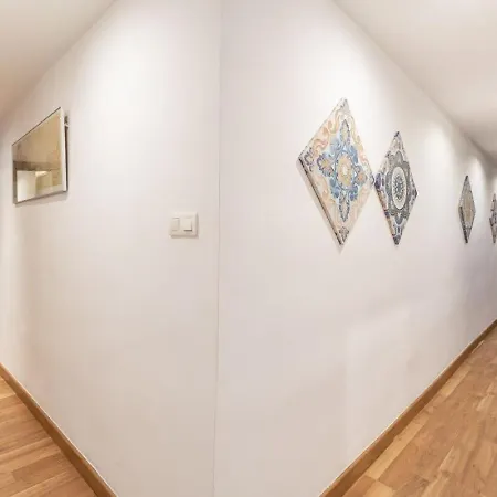 Appartement Tuguest Castaneda