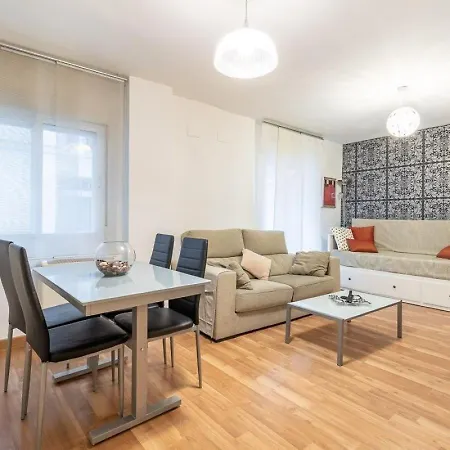 Appartement Tuguest Castaneda