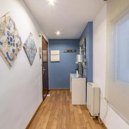 Apartamento Tuguest Castañeda *