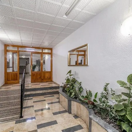 Apartamento Tuguest Castañeda *