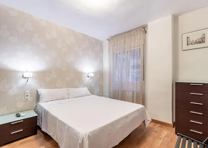 דירה Tuguest Castaneda *