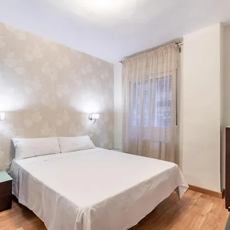 Apartmán Tuguest Castaneda *